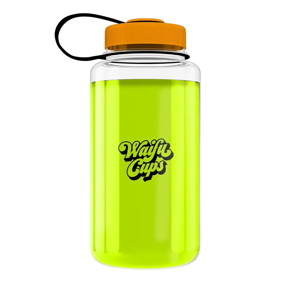 Waifu Jugs: Ball is Wife