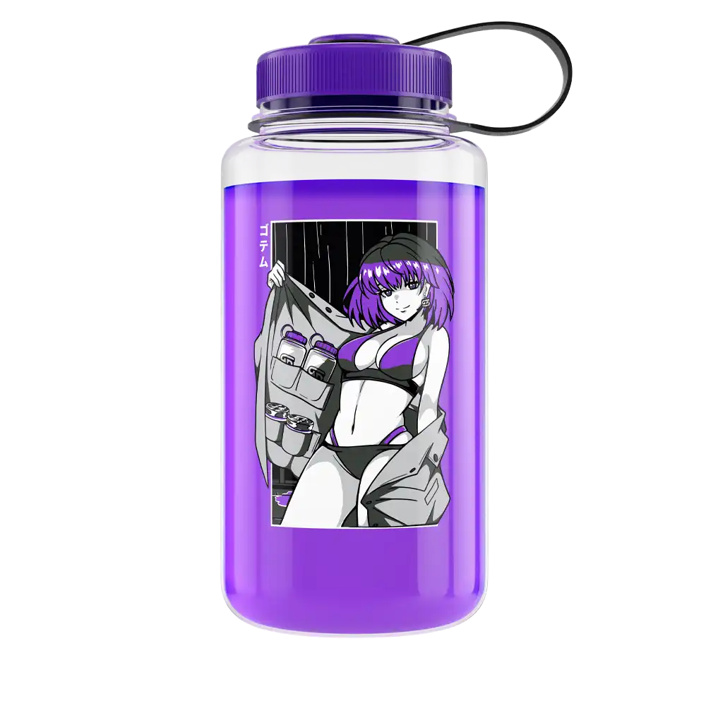Waifu Jugs: Jug Dealer