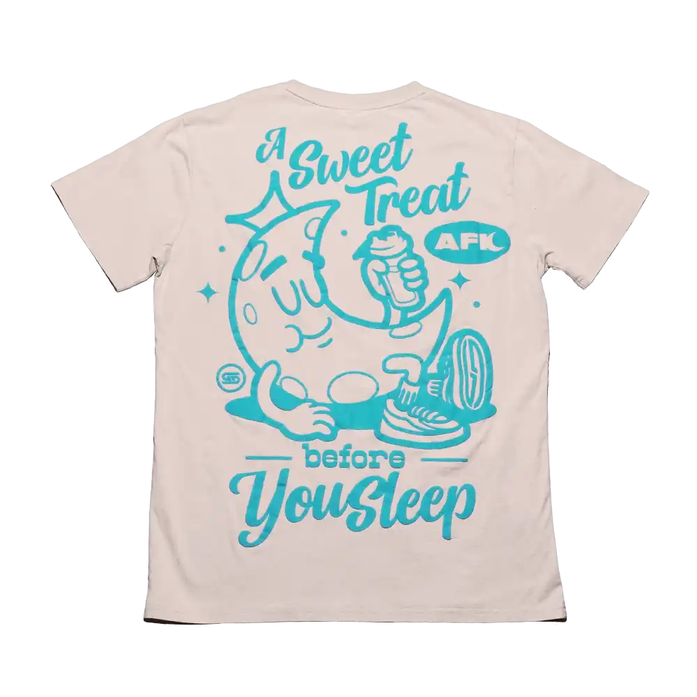 AFK Heritage Shirt