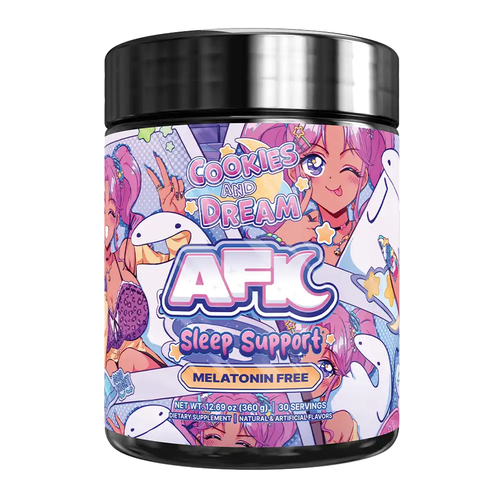 AFK: Cookies and Dream - 30 Servings