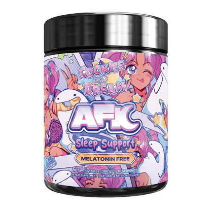 AFK: Cookies and Dream - 30 Servings