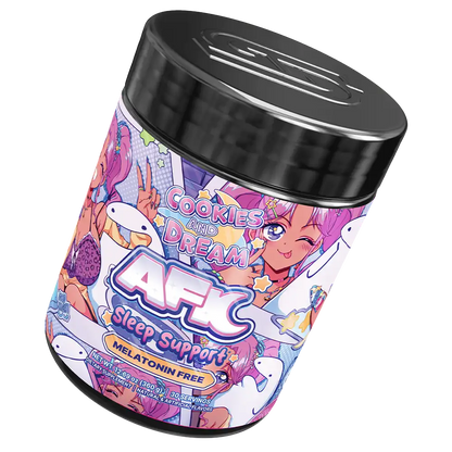 AFK: Cookies and Dream - 30 Servings