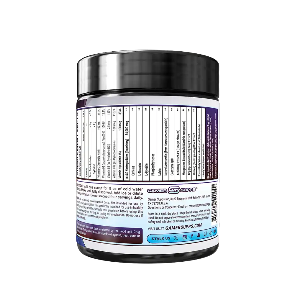 Anime Girl Thigh - 100 Servings (Vtuber Edition)