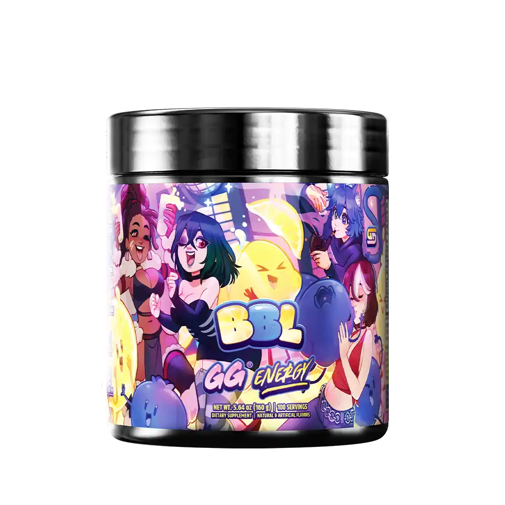 BBL GG by Clooless - 100 Servings