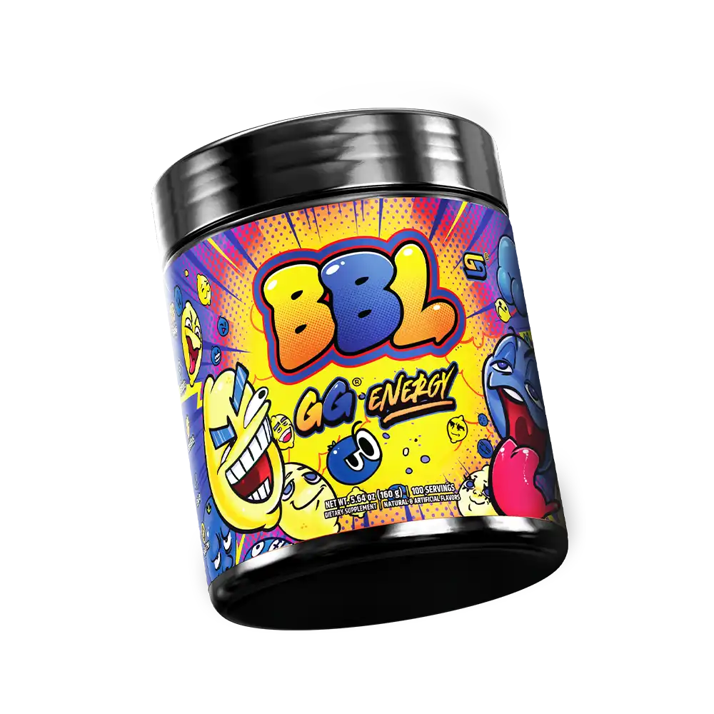 BBL GG by Clooless - 100 Servings