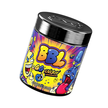 BBL GG by Clooless - 100 Servings
