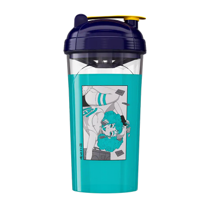 Waifu Cups: B-Girl