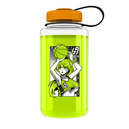 Waifu Jugs: Ball is Wife