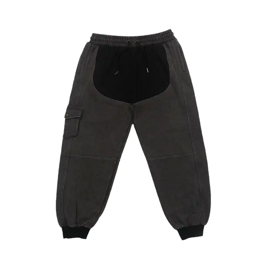 Bikini Buckaroo: Assless Chaps Sweatpants