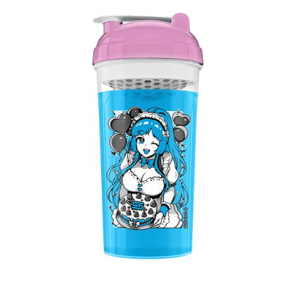 Waifu Cups: Birthday Girl 10th Anniversary