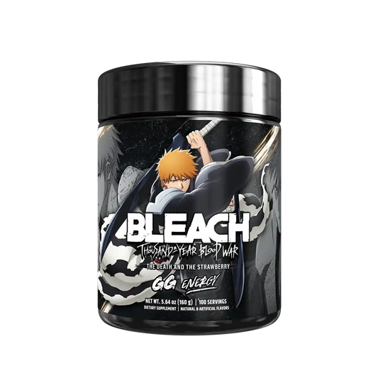 BLEACH Thousand-Year Blood War: The Death and the Strawberry - 100 Servings