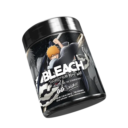 BLEACH Thousand-Year Blood War: The Death and the Strawberry - 100 Servings