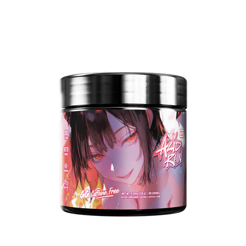 Acid Rain GG by Rainhoe Caffeine Free - 100 Servings