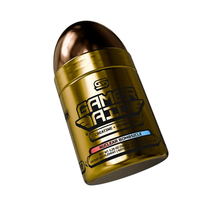 Caseoh's Nuclear Bombsicle GAMERAID - 30 Servings