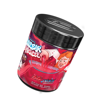 CaseOh's Nuclear Bombsicle - 100 Servings