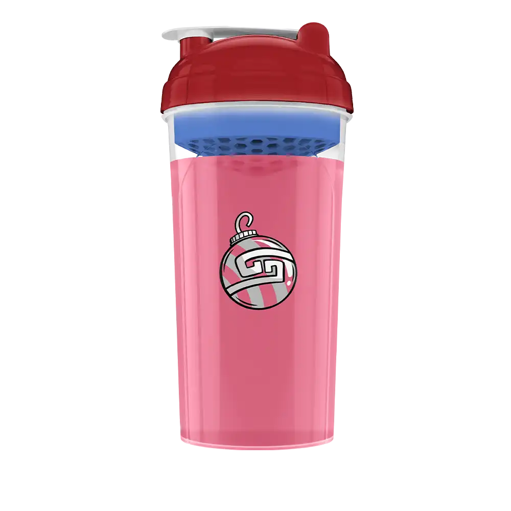 Waifu Cups: July in Christmas