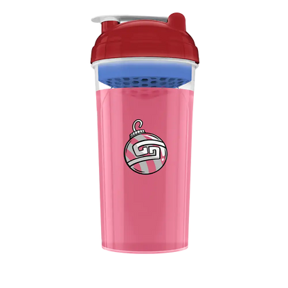 Waifu Cups: July in Christmas