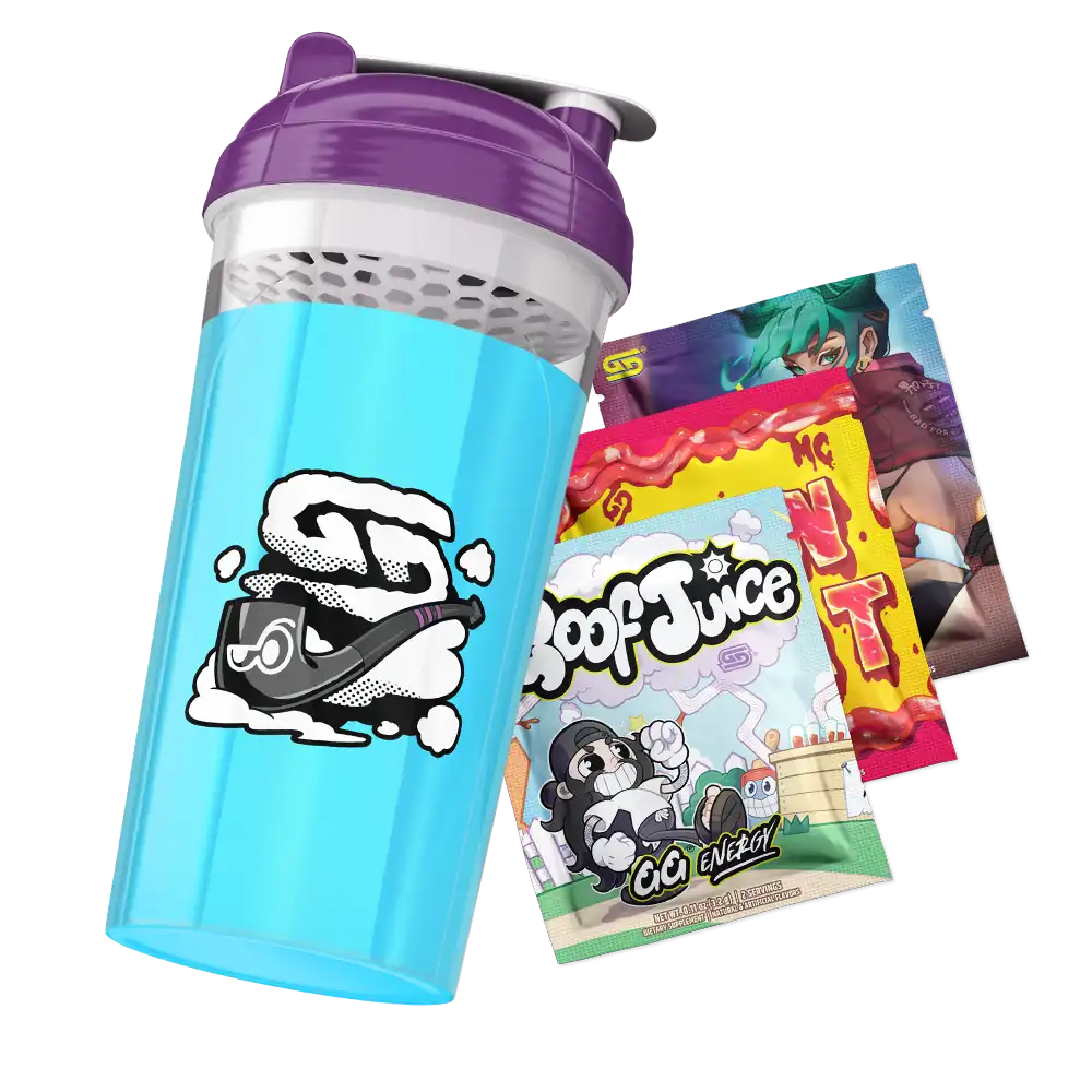 Waifu Cups x Clooless V2