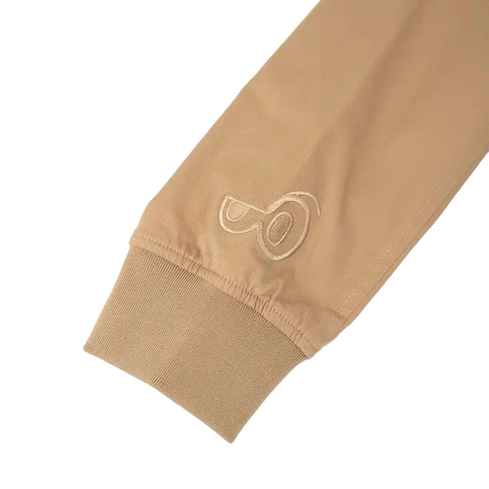 Clooless: Harrington Jacket
