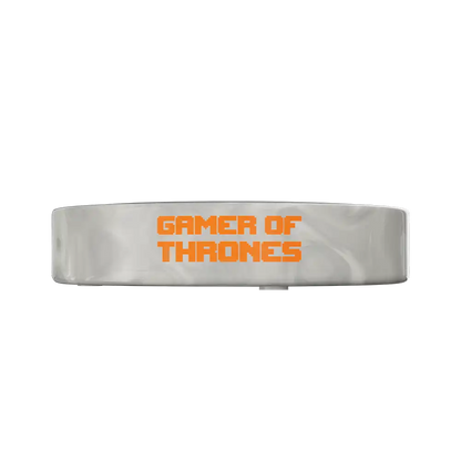 Gamer of Thrones: LED Coaster