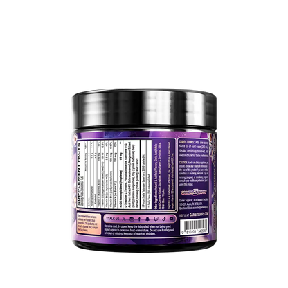 Cosmic Mindbreak by SquChan Caffeine Free - 100 Servings