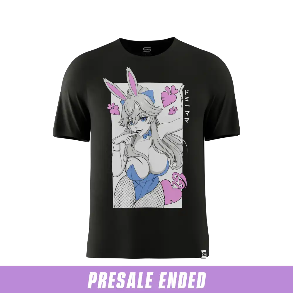 Cottontail Shirt