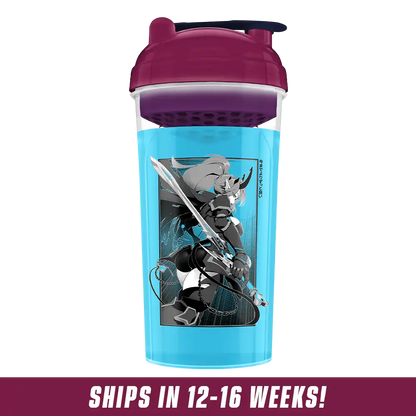 Creator Cups x CottontailVA: Wrath
