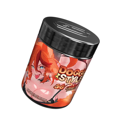 Doggy Style GG by Buffpup - 100 Servings