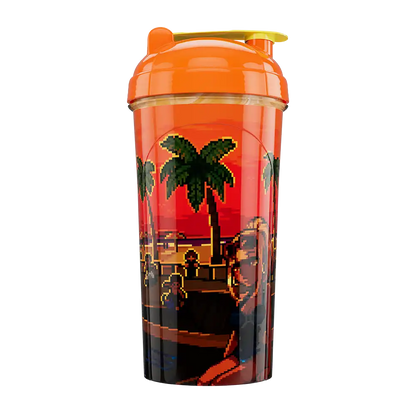 PIXEL CUPS: DawgDaze