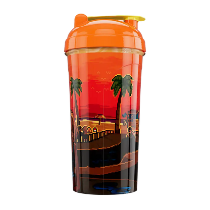 PIXEL CUPS: DawgDaze