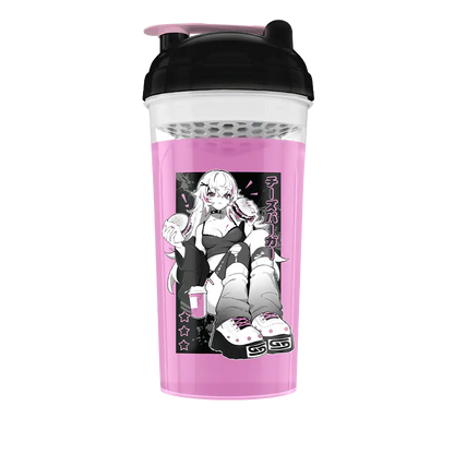 Waifu Cups - Double Fisting