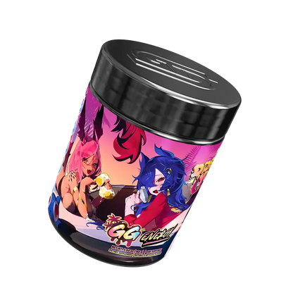 Dragon Yuri - 100 Servings