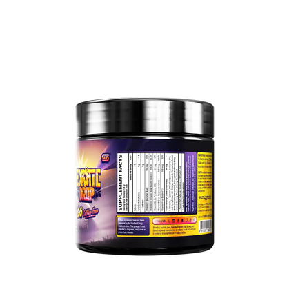 Exotic Drop Caffeine Free - 100 Servings