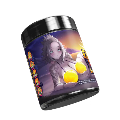 Exotic Drop - 100 Servings
