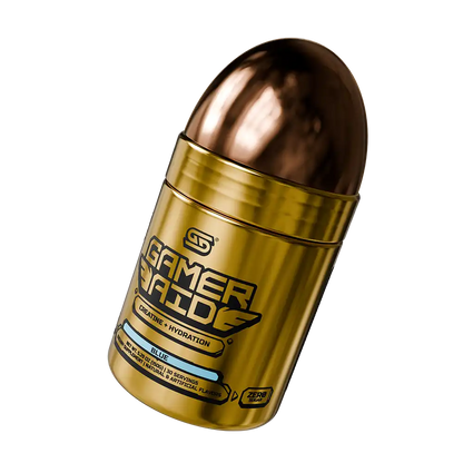 Blue GAMERAID - 30 Servings