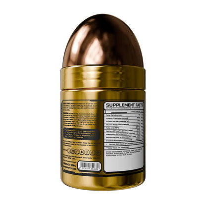 Blue GAMERAID - 30 Servings