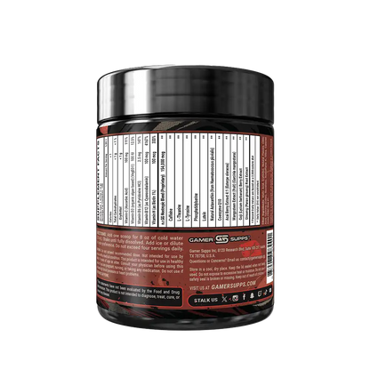 Graveyard Dirt - 100 Servings