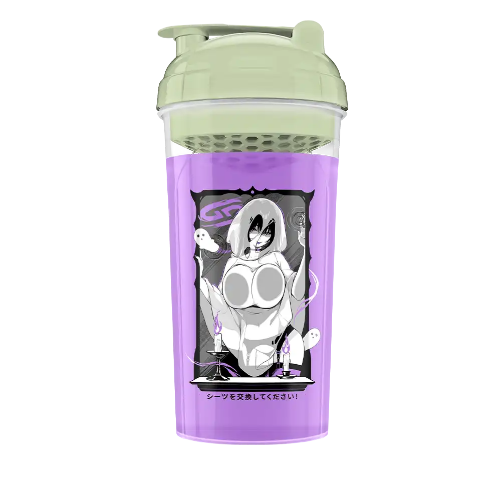 Waifu Cups: Holy Sheet