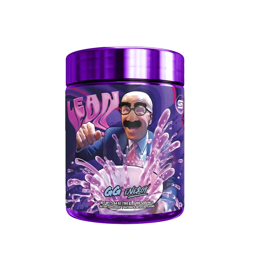 Lean - 100 Servings
