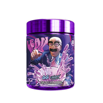 Lean - 100 Servings