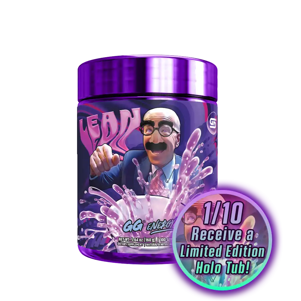 Lean - 100 Servings