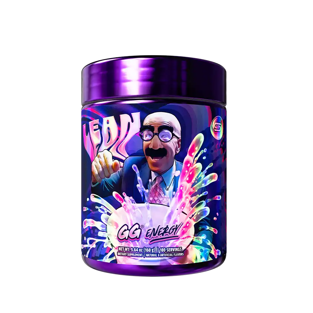 Lean - 100 Servings
