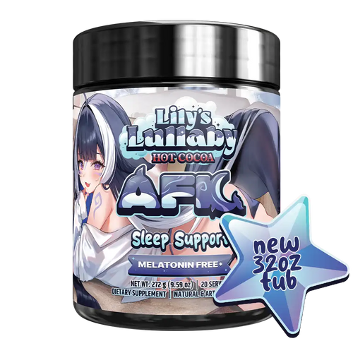 AFK: Lily's Lullaby - 20 Servings