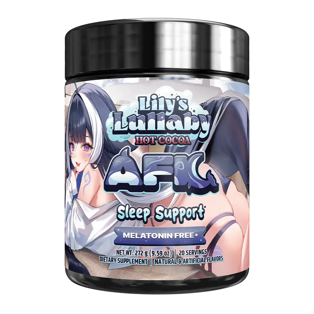 AFK: Lily's Lullaby - 20 Servings