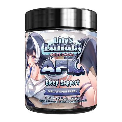 AFK: Lily's Lullaby - 20 Servings