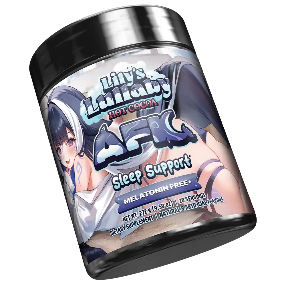AFK: Lily's Lullaby - 20 Servings