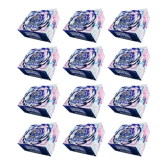 VCard Set 4: Fractured Paradox Limited Master Case
