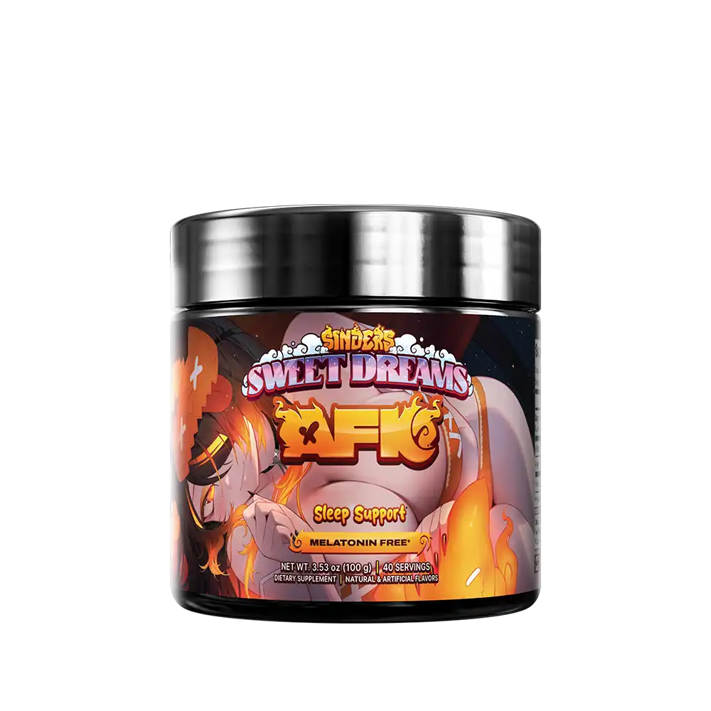 AFK Sinder's Sweet Dreams - 40 Servings