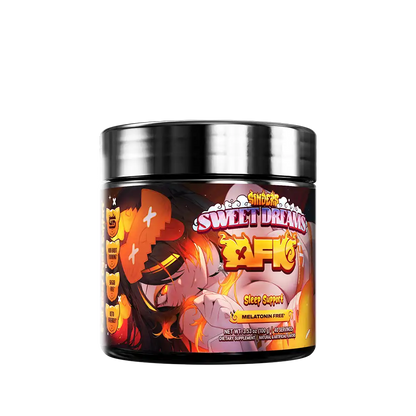 AFK Sinder's Sweet Dreams - 40 Servings