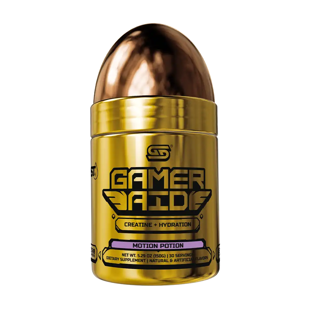Motion Potion GAMERAID - 30 Servings